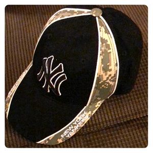 New York Yankees Baseball hat Genuine merchandise